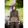 Ridgeline Ridgeline Women's Hybrid Fleece Jacket