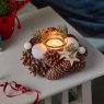 Smart Garden Products TK Candle Holder Single