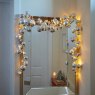 Smart Garden Products TK Inlit Bauble Garland - 180cm