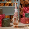 Smart Garden Products TK Gingerbread Gonk Standing