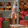 Smart Garden Products TK Gingerbread Large Gonk Standing