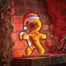 TK Infinity Gingerbread - 40cm