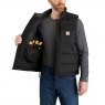 Carhartt Carhartt Men's Loose Fit Montana Insulated Vest