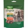 Natures Menu Natures Menu Real Meaty Treats - 120g