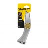 Stanley Tools Stanley Titan Retractable Blade Utility Knife