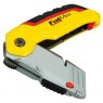 Stanley Tools Stanley Fatmax Retractable Folding Utility Knife