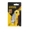 Stanley Tools Stanley Fatmax Retractable Folding Utility Knife