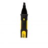 Stanley Tools Stanley Fatmax Chisel Tip Black Marker Pens - 2pk