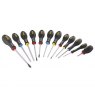 Stanley Tools Stanley Fatmax Screwdrivers Set - 12pc