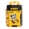 DEWALT DeWalt 100 Piece Accessory Set - Pozidrive Bits & Tips