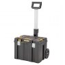 DEWALT DeWalt TSTAK IP54 Mobile Storage Box