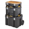 DEWALT DeWalt TSTAK IP54 Mobile Storage Box