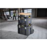 DEWALT DeWalt TSTAK IP54 Mobile Storage Box