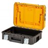 DEWALT DeWalt TSTAK IP54 Organiser Top Shallow Box