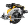 DEWALT DeWalt 18V XR 165mm Circular Saw - Bare Unit