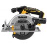 DEWALT DeWalt 18V XR 165mm Circular Saw - Bare Unit