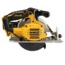 DEWALT DeWalt 18V XR 165mm Circular Saw - Bare Unit