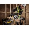 DEWALT DeWalt 18V XR 165mm Circular Saw - Bare Unit