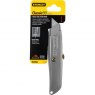 Stanley Tools Stanley Classic Retractable Blade Utility Knife