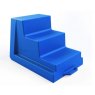 PolyJumps PolyJumps 3 Step Mounting Block