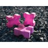 PolyJumps PolyJumps Mini Blocks Pack Of 6