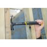 Stanley Tools Fatmax Antivibe 200z Claw Hammer