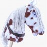 Crafty Ponies Crafty Ponies Hobby Horse