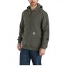 Carhartt Carhartt Men's Loose Fit Midweight Graphic Sweatshirt