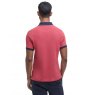 Barbour Barbour Men's Lynmouth Tipped Tailored Polo Shirt