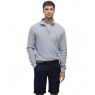 Barbour Barbour Men's Pique Interlock Half Zip Sweatshirt