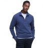 Barbour Barbour Men's Pique Interlock Half Zip Sweatshirt