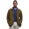 Barbour Barbour Men's Ashby Showerproof Jacket