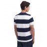 Barbour Barbour Men's Whalton Stripe Cotton T-Shirt