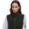 Barbour Barbour Women's Country Colton Fleece Gilet