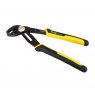 Stanley Tools Stanley Fatmax 250mm Push Button Multigrip Pliers