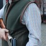 Gunner & Hound Gunner and Hound Men's Tweed Gilet