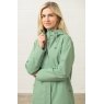 Lighthouse Lighthouse Women's Long Beachcomber II Coat