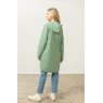 Lighthouse Lighthouse Women's Long Beachcomber II Coat