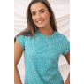 Lighthouse Lighthouse Women's Causeway T-Shirt