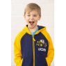 Lighthouse Lighthouse Jackson Boy's Full Zip Hoodie