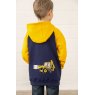 Lighthouse Lighthouse Jackson Boy's Full Zip Hoodie