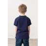 Lighthouse Lighthouse Pier Boys' Short Sleeve Polo Shirt